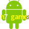Aplicativo jn7 games para Android