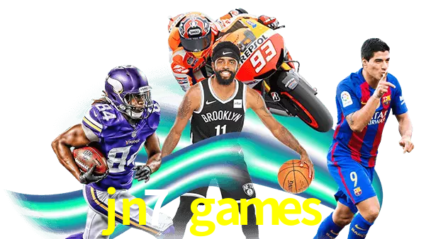 jn7 games