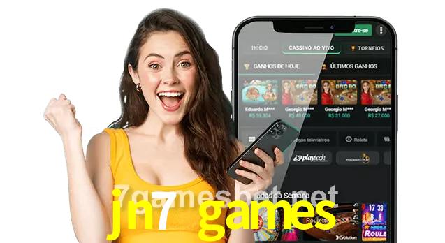 jn7 games