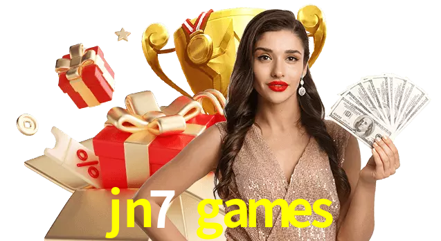 Jogue com dealers reais no jn7 games!