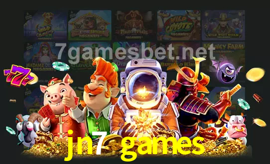 cassino jn7 games