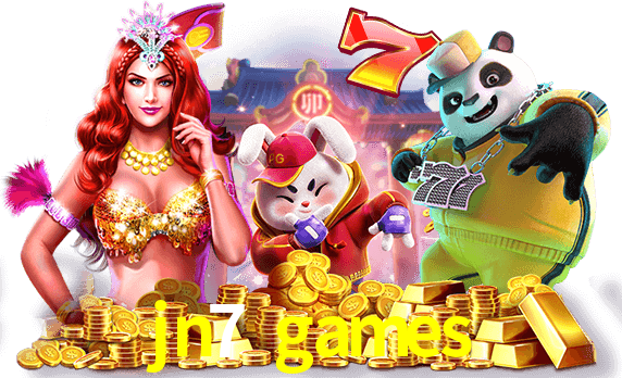 jogue em caça-níqueis ricos na jn7 games